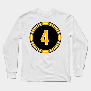 Bobby Orr Long Sleeve T-Shirt